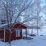 公寓 Saunamoekki Jaerven Rannalla Saekaeniemi